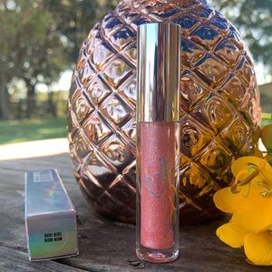 MAC Selena “Bidi Bidi Bom Bom” Lipglass